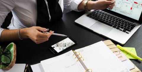 mobile app development